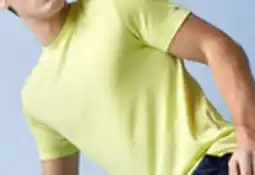Walmart Athletic Works slim-fit tee offer