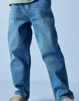 Walmart Straight-leg denim offer