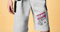 Walmart Nintendo Mario Kart shorts offer
