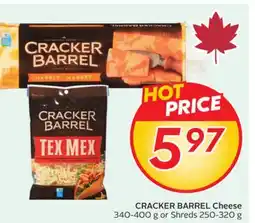 Sobeys Cheese offer