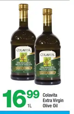 Highland Farms Colavita Extra Virgin Olive Oil offer