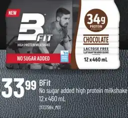 Loblaws BFIT offer