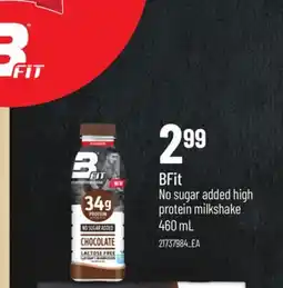 Loblaws BFIT offer