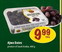 Farm Boy Ajwa Dates offer