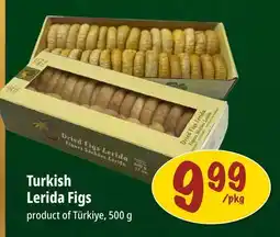 Farm Boy Turkish Lerida Figs offer