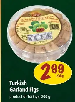 Farm Boy Turkish Garland Figs offer