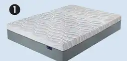 Canadian Tire Serta Mattress-to-Go offer