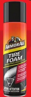 Canadian Tire All Tire Foam Protectant, 567g offer