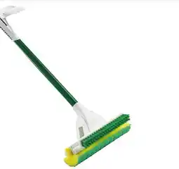 Canadian Tire Libman Nitty Gritty Roller Mop offer
