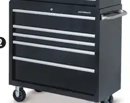 Canadian Tire Mastercraft 36˝ Tool Cabinet offer