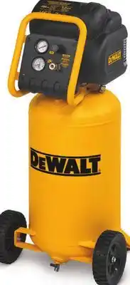 Canadian Tire 15-Gallon Compressor offer