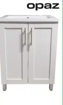 BMR MEUBLE-LAVABO  LAGOA  offer