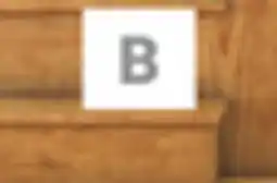 BMR CONTRE MARCHE offer