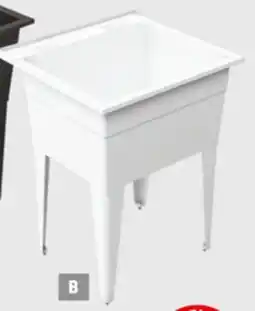 BMR CUVE À LESSIVE  CLASSIC  offer