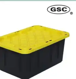 BMR BAC ROBUSTE offer