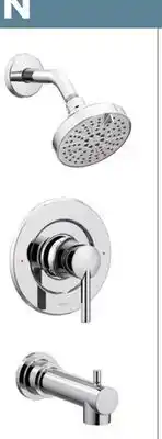 BMR ROBINET DE BAIN ET DOUCHE  ARLYS  offer