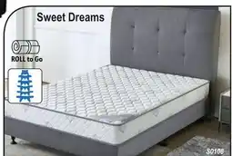 Oxford Mills Sweet Dreams TWIN offer