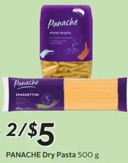 Sobeys PANACHE Dry Pasta offer