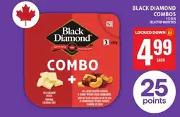 Food Basics BLACK DIAMOND COMBOS offer