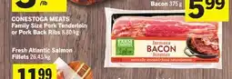 Foodland FARM COUNTRY Bacon offer
