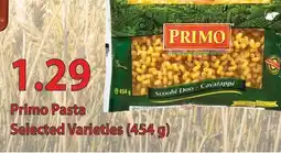 Fortinos PRIMO PASTA (454 G) offer