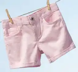 Walmart George bermuda pour enfants offer