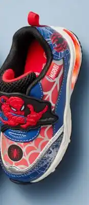 Walmart Chaussures de sport sous licence pour enfants offer
