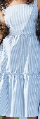 Walmart Robe à volants Mexx assortie pour femmes offer