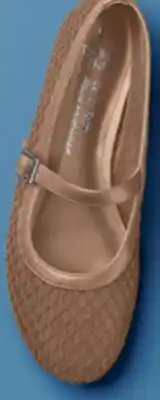 Walmart Chaussures Time and Tru pour femmes offer