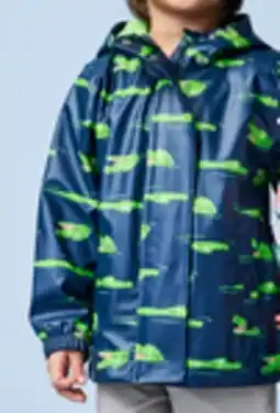 Walmart Imperméable pour tout-petits offer