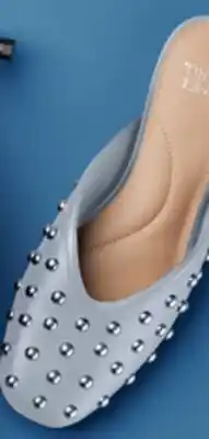 Walmart Time and Tru Chaussures pour femmes offer