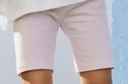 Walmart T-shirt droit imprimé ou short George offer