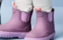 Walmart Bottes de pluie George pour tout-petits ou enfants offer