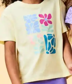 Walmart T-shirt imprimé ou legging George offer