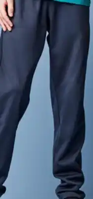 Walmart Pantalon fuselé Athletic Works offer