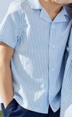 Walmart Chemise Mexx assortie pour garçons offer