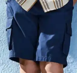 Walmart George Short cargo offer