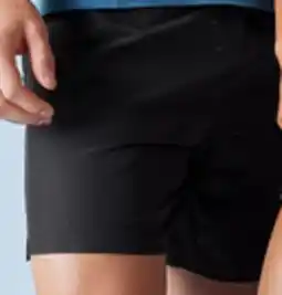 Walmart T-shirt ou short 15 cm (6 po) Athletic Works en maille pour hommes offer