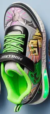 Walmart Chaussures de sport sous licence pour enfants offer