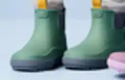 Walmart Bottes de pluie George pour tout-petits offer