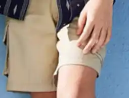 Walmart Short cargo George offer