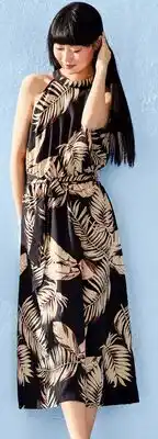 Walmart Robe bain-de-soleil PatPat à ceinture pour femmes ou filles offer