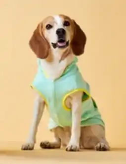 Walmart Chandail à capuchon One Paw pour chiens offer