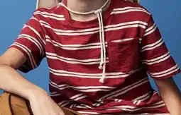 Walmart Paq. de 2 t-shirts à poche ou pantalon George offer