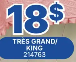 Rossy KING QUILT offer