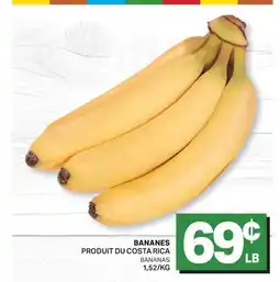 L'Intermarché BANANES | BANANAS offer