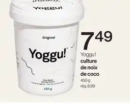 Avril Culture de noix de coco offer