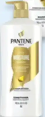 Walmart Pantene Pro-V conditioner offer
