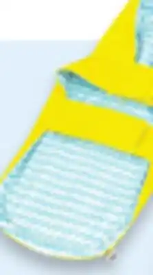 Walmart One Paw dog rain jacket offer