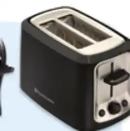 Walmart Toastmaster 2-Slice toaster offer